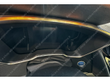2019 Toyota Corolla, Benzinas / Elektra